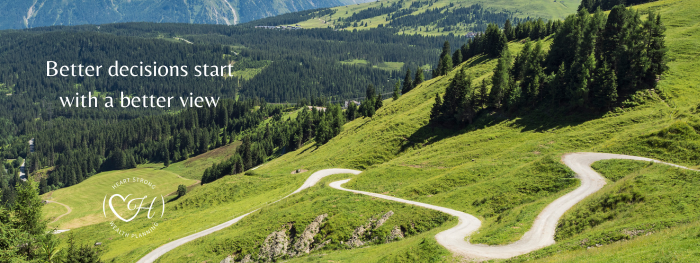 On budgeting and cash flow. Better decisions start with a better view.