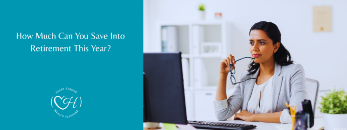 2026 retirement numbers